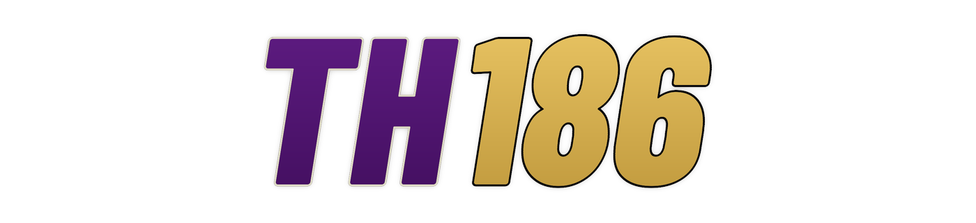 th186 logo
